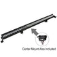 47" Flood Beam LED Light Bar, 24000 Lumens
