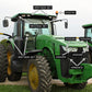 Flood Beam LED Headlight Kit Fits John Deere R Series Tractors