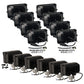 Complete LED Light Kit Fits John Deere Combines
