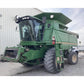 Complete Flood Beam Light Kit Fits John Deere 9000 Series Combines - (Pkg. of