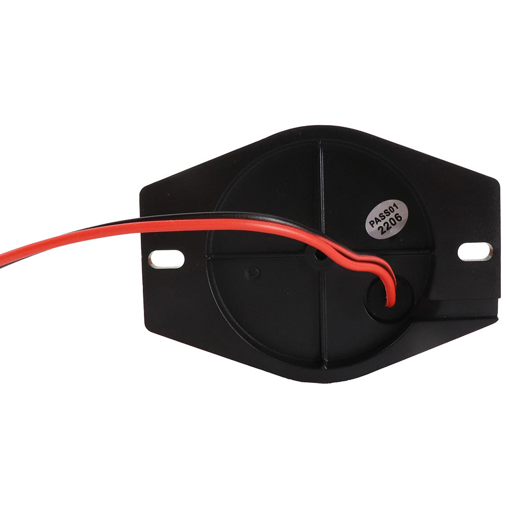 Rotating LED Warning Beacon, 6W