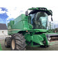 LED Flood Beam Light Kit Fits John Deere Combines - (Pkg. of 16)