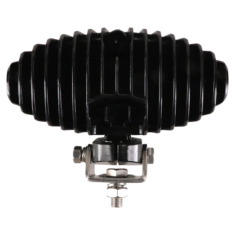LED Flood Beam Light, 7200 Lumens
