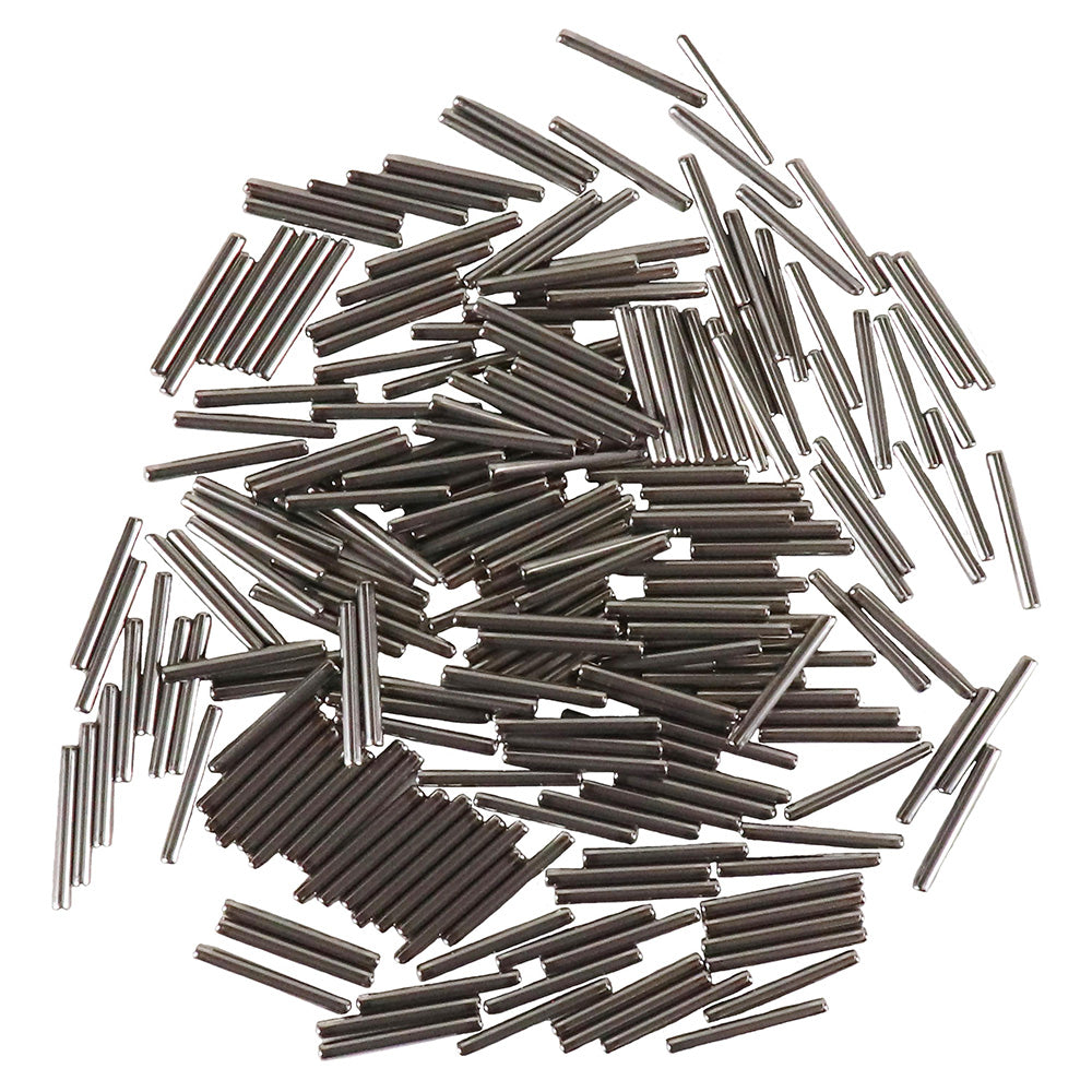 Dana/Spicer Needle Roller, MFD (Pkg. of 150), 10 Bolt Hub