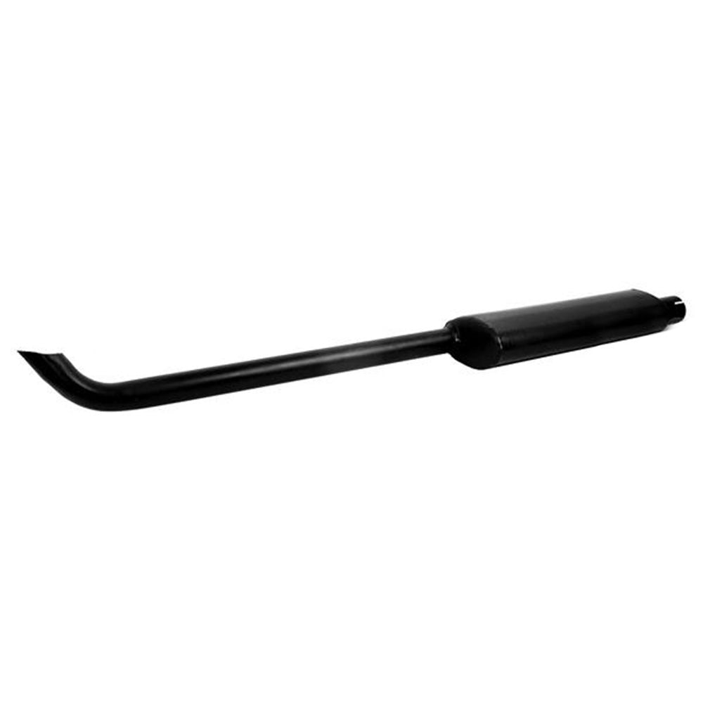 83027C1 Muffler Fits Case-IH 484, 584, 684, 784, 884, 385, 485, 585, 685+