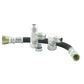 830414 Supercharge Line Elimination Kit Fits International
