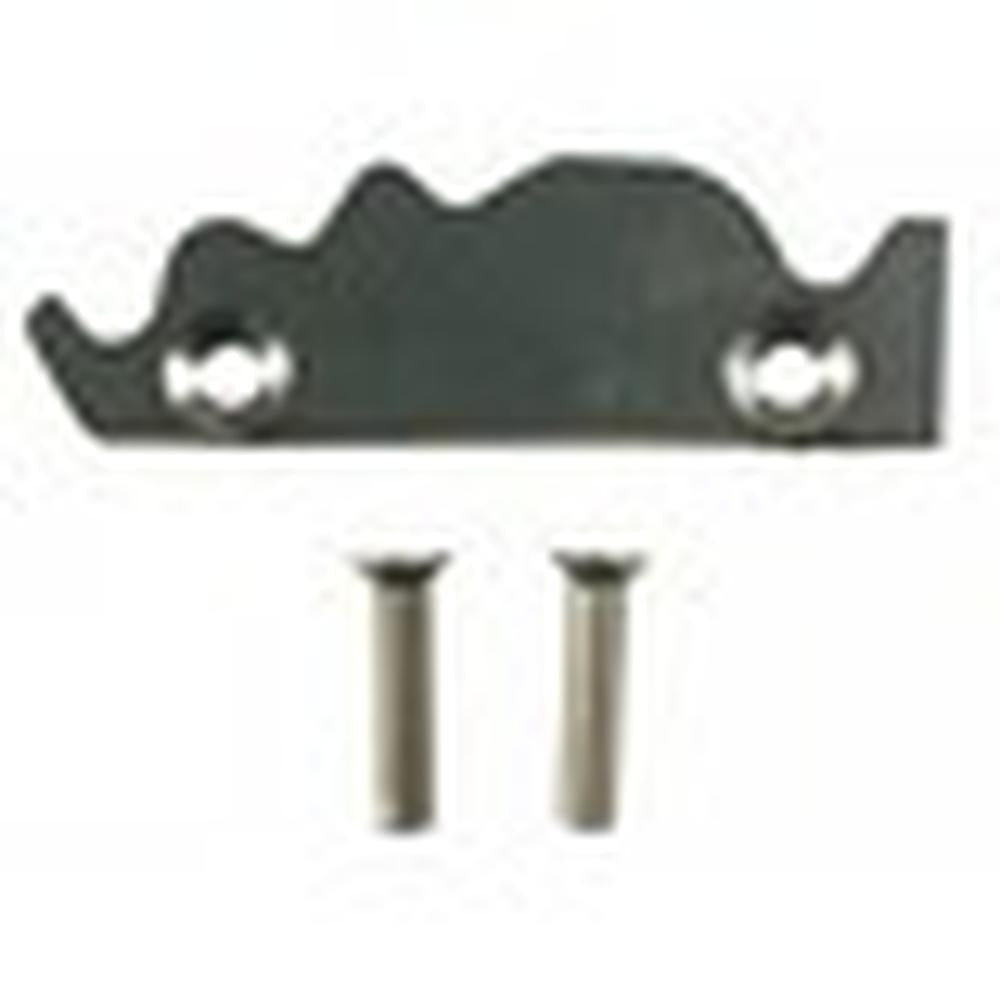 830438 Shift Detent, w/ Rivets - Fits International
