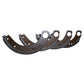 830480M93 Brake Shoe 4 Pc Set Fits Massey Ferguson Tractor 20C 135 150 2135 2200