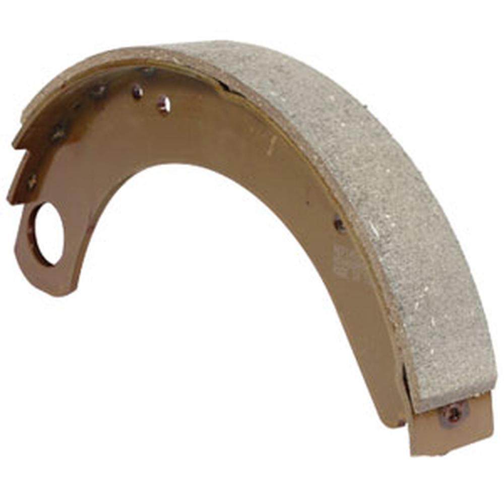 830480M93 Brake Shoe 4 Pc Set Fits Massey Ferguson Tractor 20C 135 150 2135 2200