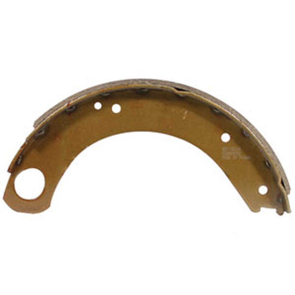 4- Fits Massey Ferguson 830480M93 Brake Shoe Pads 135 150 2200 235 TO35 35 40