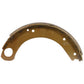 830480M1 Brake Shoe Set Fits Massey Ferguson 35, 50, 135, 150, 230, 235, 202+