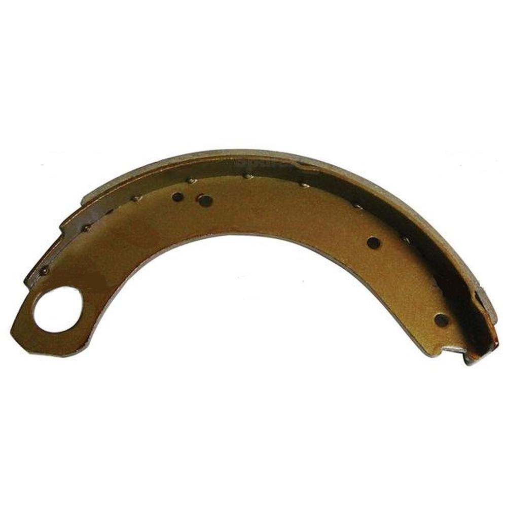 Set of 4 Brake Shoes Fits Massey Ferguson SP Fits Massey Ferguson 135 150 20C 21