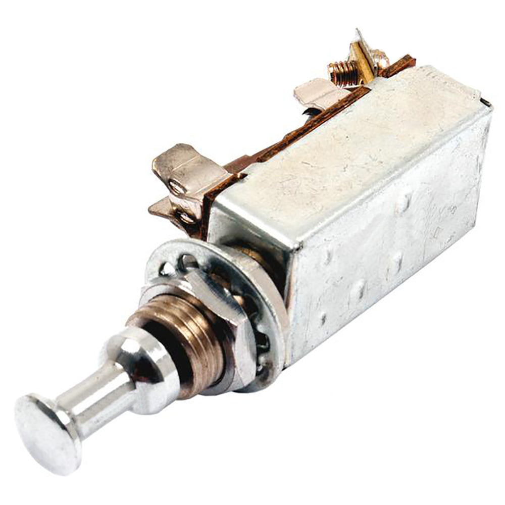 Fits Massey Ferguson TE TEA TO20 TO30 Tractor Restoration Light Switch 830517M91