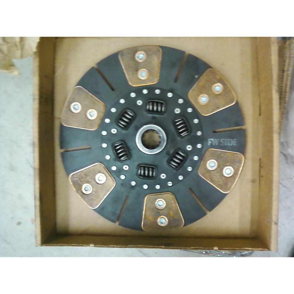 830574K Clutch Kit - 11" HD Fits IH / Fits FARMALL