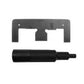 830602 83AT005 Clutch & Alignment Tool Set Fits John Deere 4000 4010 4020