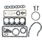 OVERHAUL GASKET SET Fits Ferguson MF 830631M91, TE20, TO20, TO30 tractors