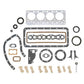 Overhaul Gasket Set Fits Massey Harris Replaces 830689M1