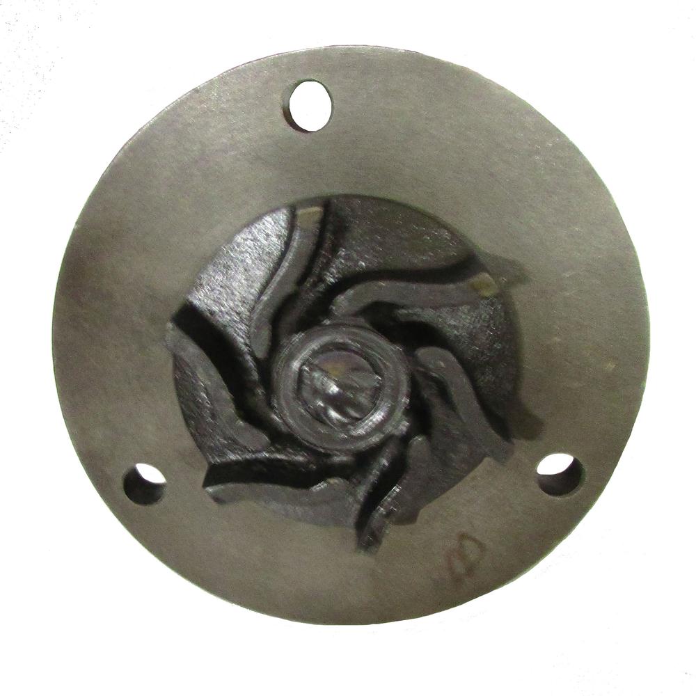 830514M91 Water Pump Without Pulley Fits Massey Ferguson MF TO35 35 135 150