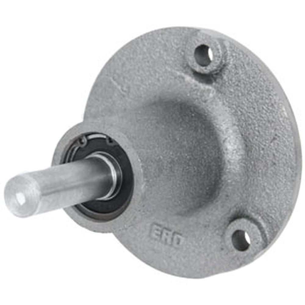 830514M91 Water Pump Without Pulley Fits Massey Ferguson MF TO35 35 135 150