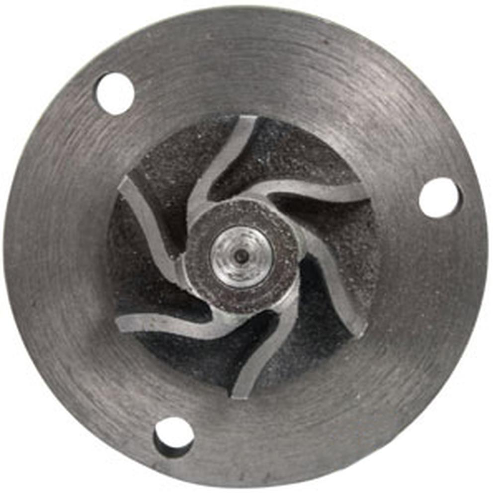 830514M91 Water Pump Without Pulley Fits Massey Ferguson MF TO35 35 135 150