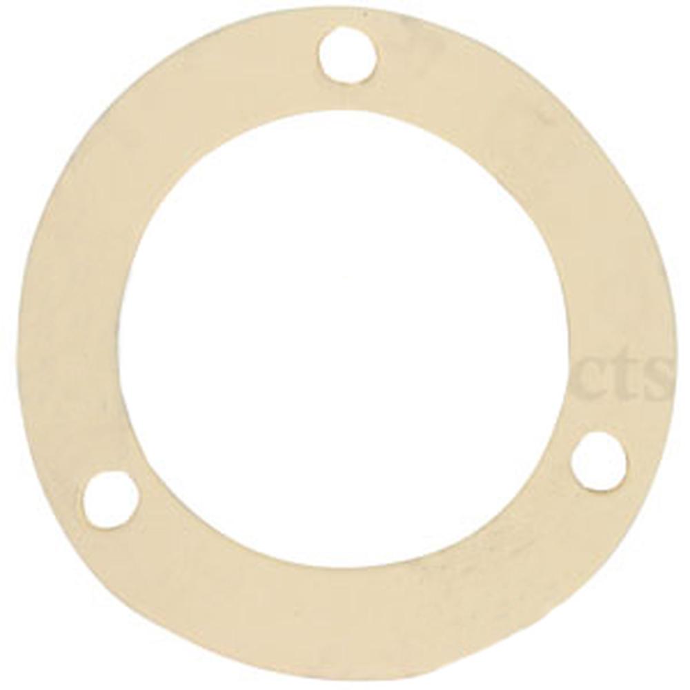 830514M91 Water Pump Without Pulley Fits Massey Ferguson MF TO35 35 135 150