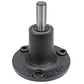 830691M91 Water Pump for MH50 Fits Massey Ferguson 202 204 2135 F4 2500 20C 2200