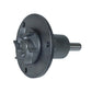830514M91 Water Pump Without Pulley Fits Massey Ferguson MF TO35 35 135 150