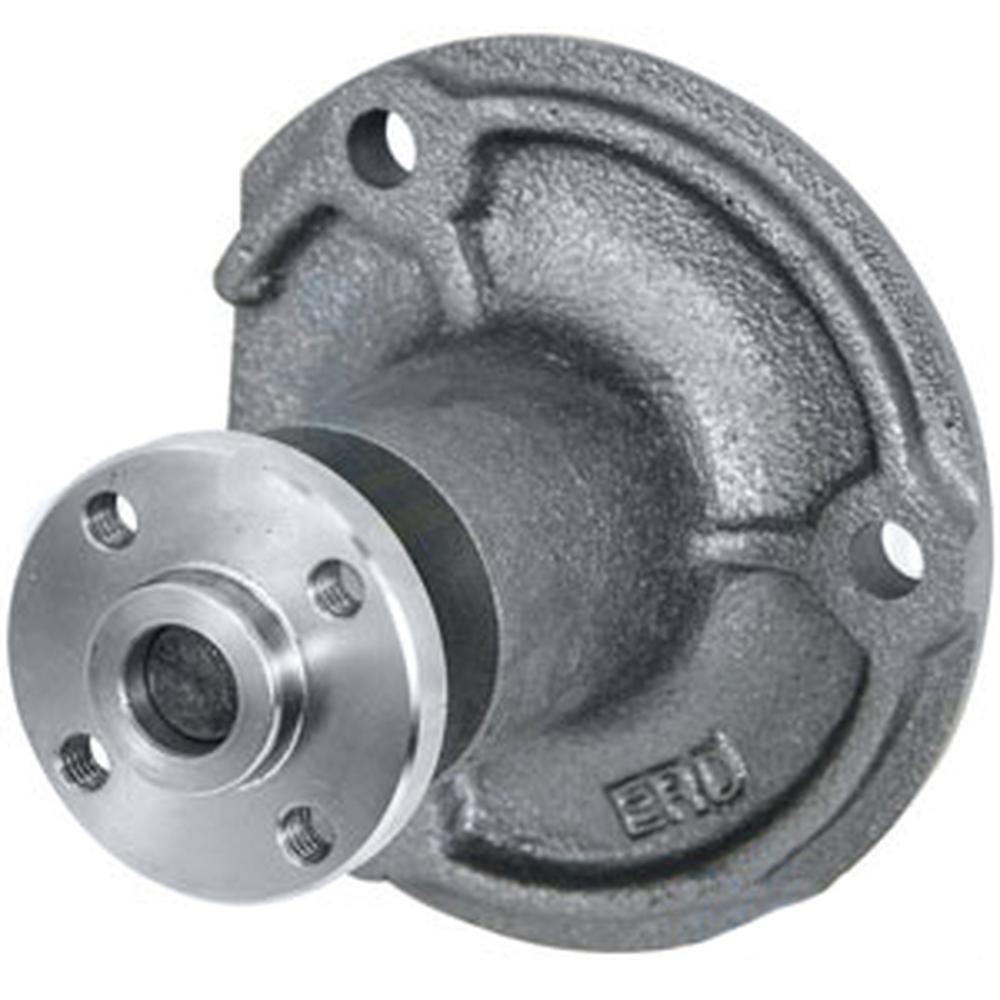 Water Pump Fits Massey Ferguson TO20 TO30 830862M1 830862M91 fits Continental