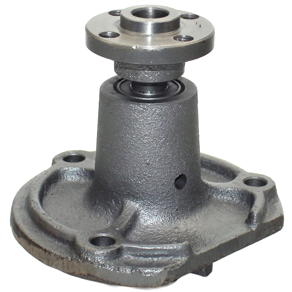 830862M91 Water Pump With Hub Fits MF Tractor TE20 TO20 TO30