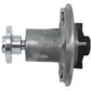 Water Pump w/o Pulley Fits Massey Ferguson Replaces 830862M91