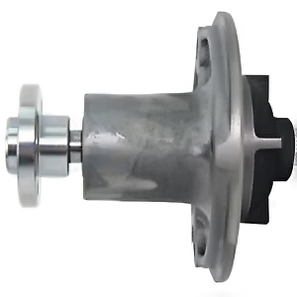 Water Pump w/o Pulley Fits Massey Ferguson Replaces 830862M91