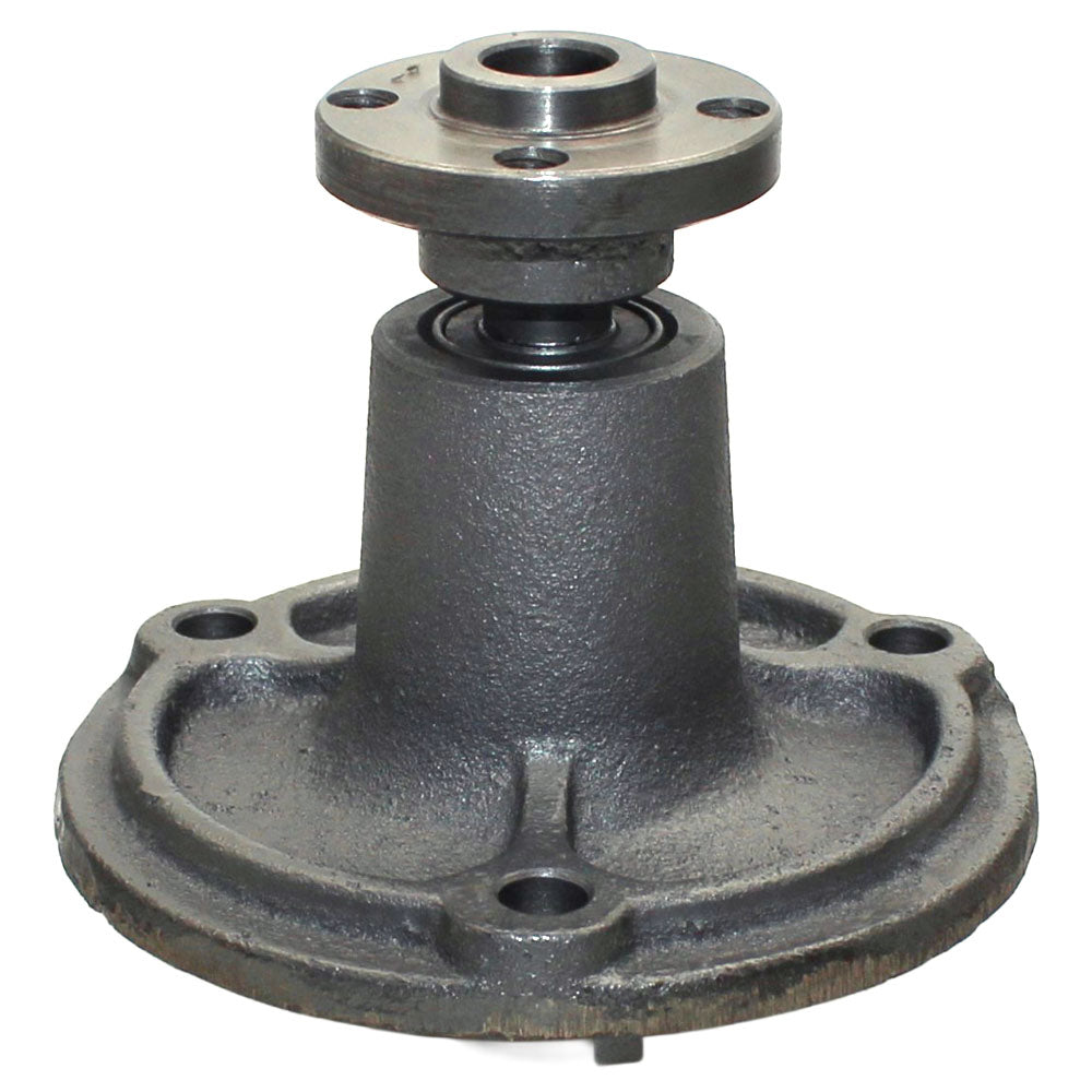 830862M91 Water Pump With Hub Fits MF Tractor TE20 TO20 TO30