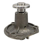 Water Pump Fits Massey Ferguson TO20 TO30 830862M1 830862M91 fits Continental
