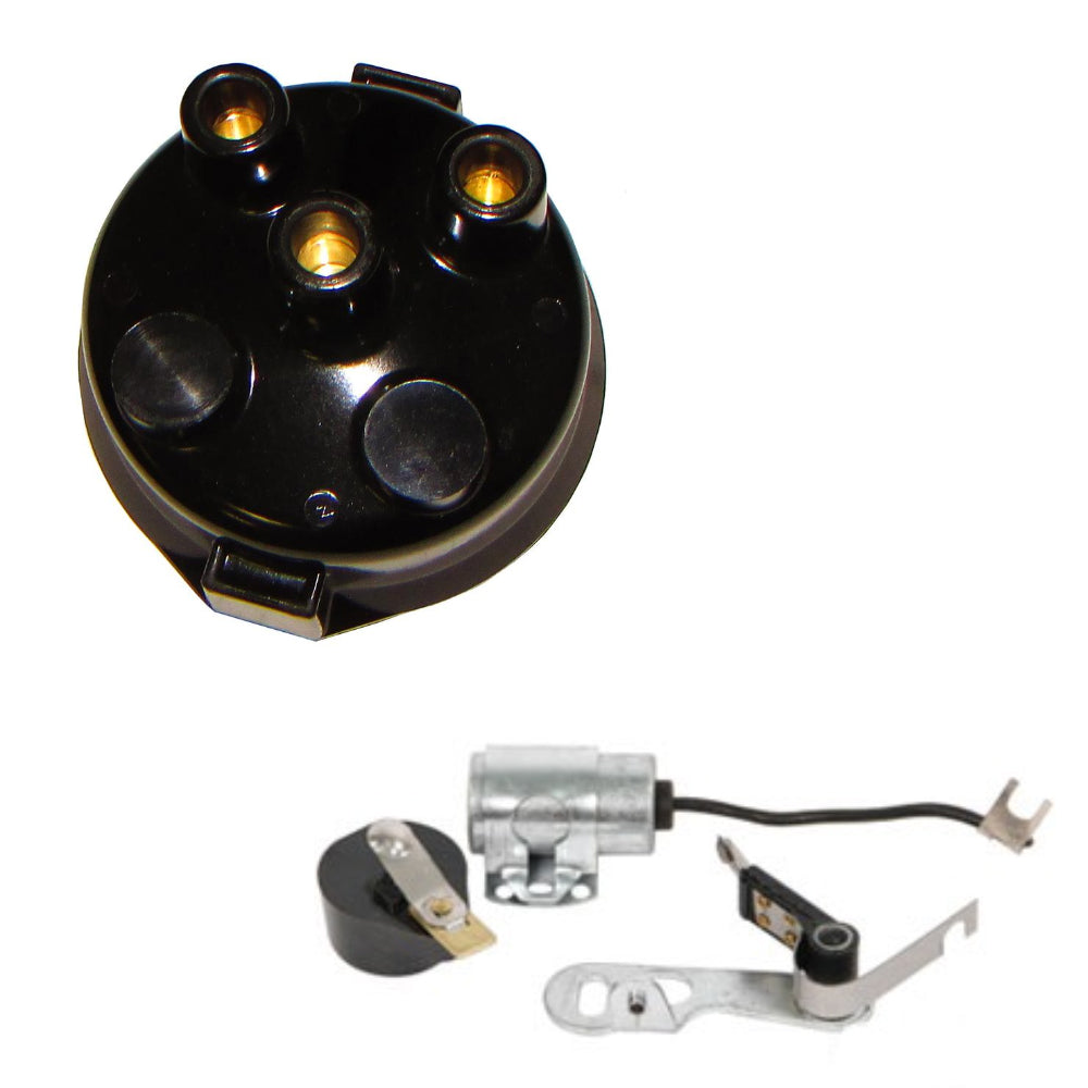 Distributor Kit Fits John Deere Tractor M MT MC 40 420 430 320 330 19