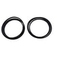 83120 New Mower Drive Belt Set of 2 Fits Bush Hog TH60-03 TH60-02 TH60-01