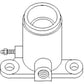 Cylinder 83227911 fits Zetor 6211 6245 6320 6340 7211 7245 7320 7340 7711 7745