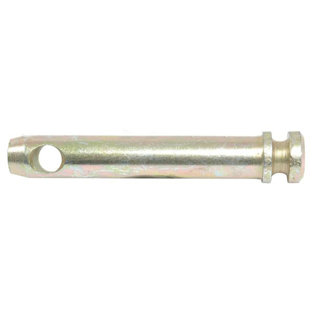 832594M3 New Top Link Pin Fits MF Tractor 3/4" Diameter 3 3/8" Long