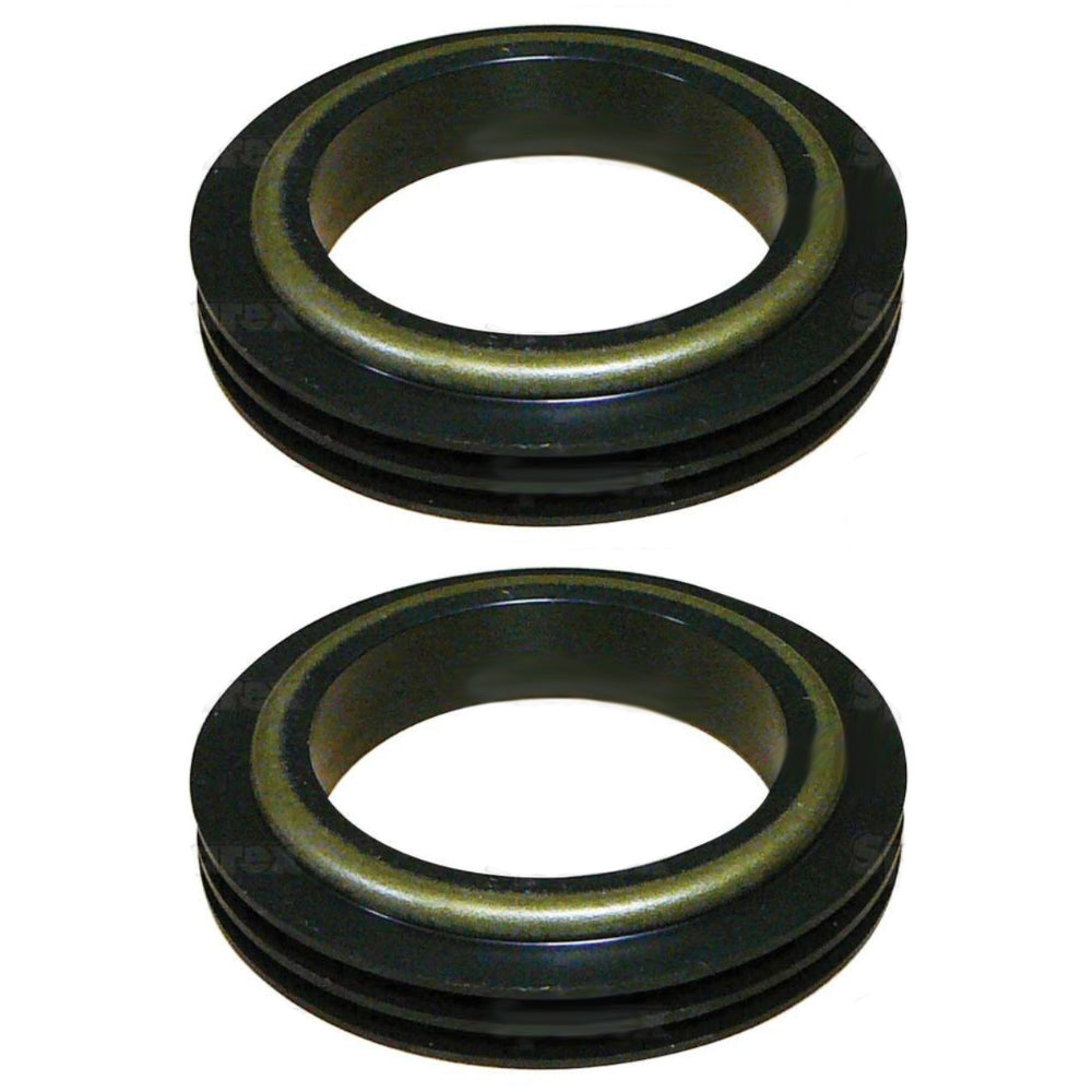 833342M1 Front Wheel Hub Seals Fits Massey Ferguson 135 150 165 175 180 185 230