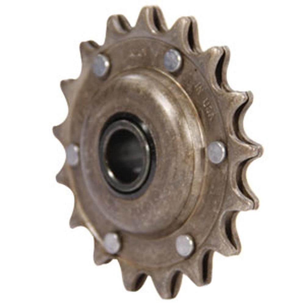 A-085076-AI Idler Sprocket