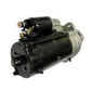 8336640949 New 12 Volt 11 Tooth CW Starter Fits John Deere Zetor Tractor