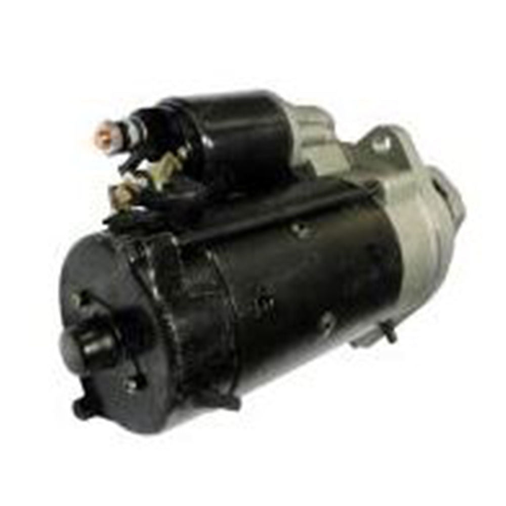 8336640949 New 12 Volt 11 Tooth CW Starter Fits John Deere Zetor Tractor