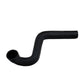 Interchangeable Radiator Water Hose - Top 834/00181 Fits JCB Applications