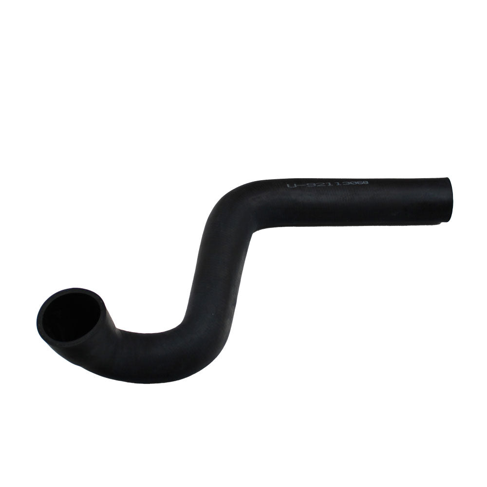 Interchangeable Radiator Water Hose - Top 834/00181 Fits JCB Applications