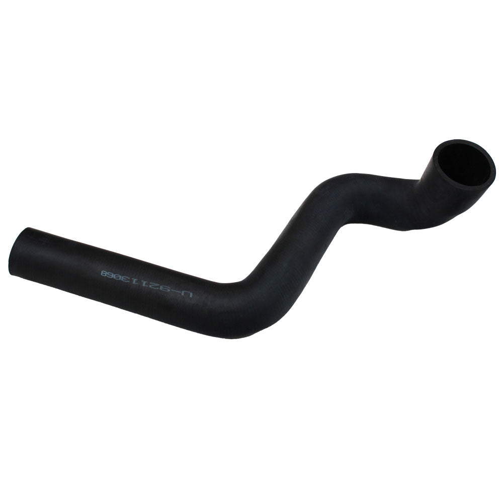 Interchangeable Radiator Water Hose - Top 834/00181 Fits JCB Applications