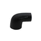 Water Hose Elbow - Bottom Fits JCB Replaces 834-00262