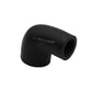 Water Hose Elbow - Bottom Fits JCB Replaces 834-00262