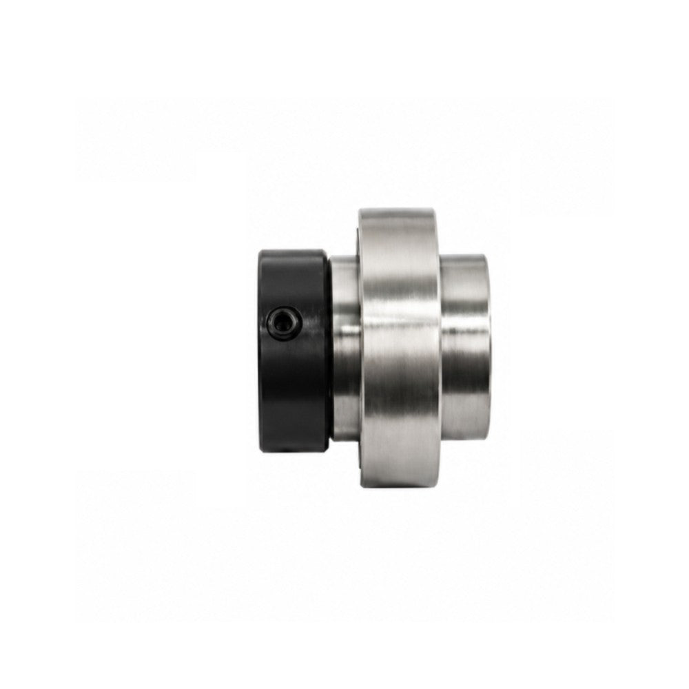 455111R1  Spherical Re-Lubri Fits CATable Tractor Ball Bearing w/ Collar F77924