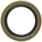 Front Crankshaft Seal Fits Case/International Harvester Replaces 317549R1