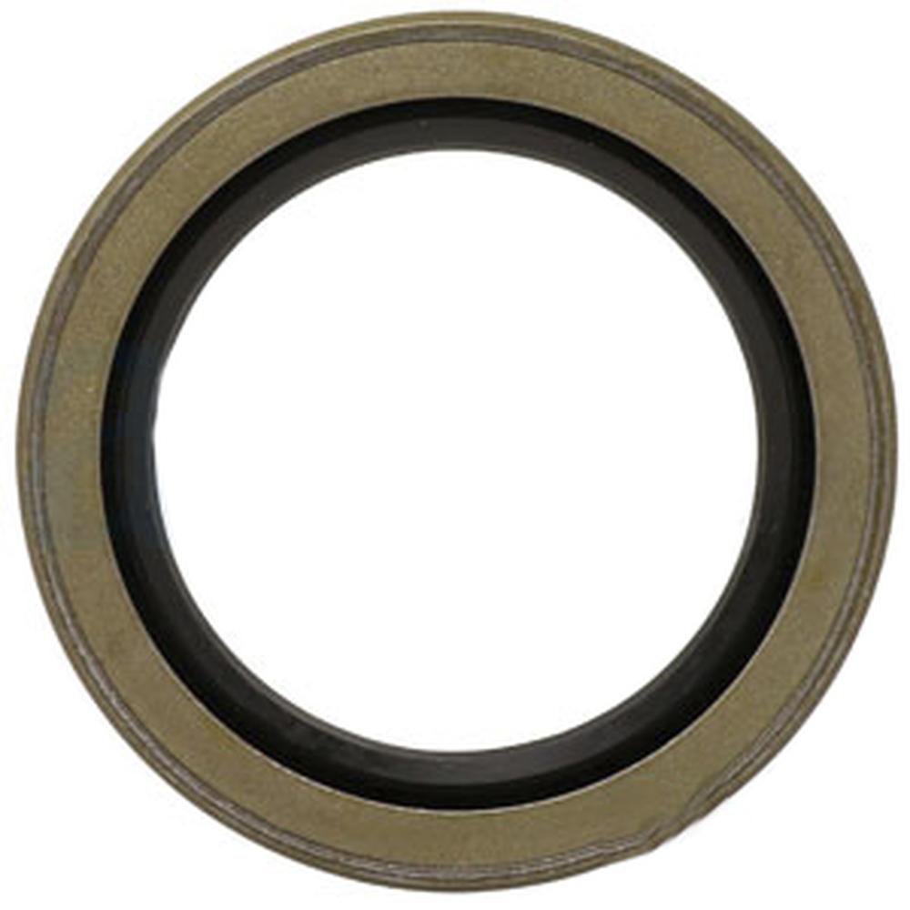 Front Crankshaft Oil Seal Fits FARMALL 460 560 756 806 826 Hydro 70 86 317549R91
