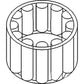 834844M1 Trans Maindrive Shaft Bearing Fits Massey Ferguson 20B 20D 135 165 175